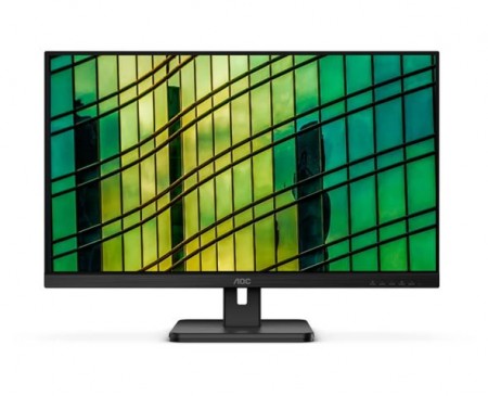 AOC 27'' 27E2QAE IPS WLED monitor