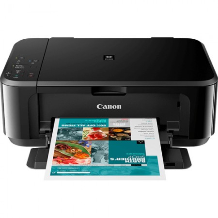 CANON Pixma MG-3650S EUR BLACK