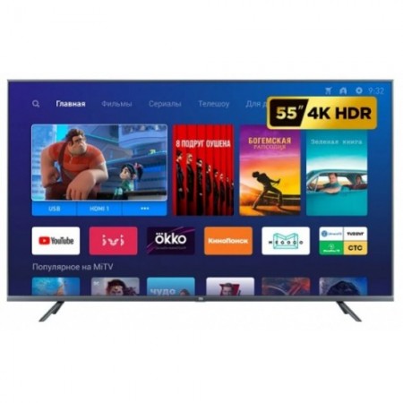 XIAOMI Mi LED TV 4S 55''  4K L55M5-5ARU