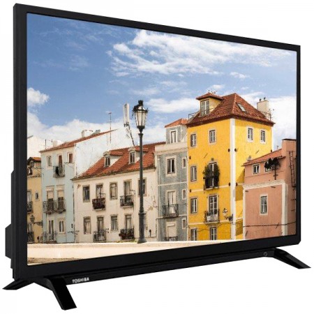 TOSHIBA LED TV 32'' SMART 32W2063DG