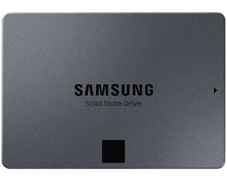 1TB SAMSUNG 870 QVO MZ-77Q1T0BW