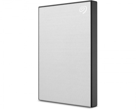 SEAGATE Backup Plus Slim 2TB 2.5'' srebrni STHN2000401