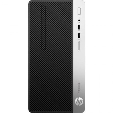 HP 400 G6 MT i5-9500 8G256 W10p 7EM13EA