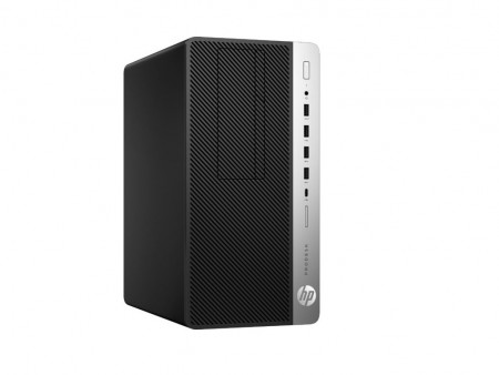 HP ProDesk 400 G6 MT i5 16GB 512GB Win 10 Pro 7EM15EA