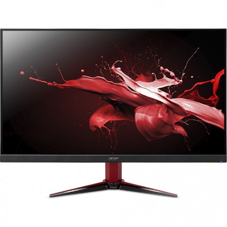 ACER 24.5'' VG252QX 240Hz FHD G-Sync NITRO