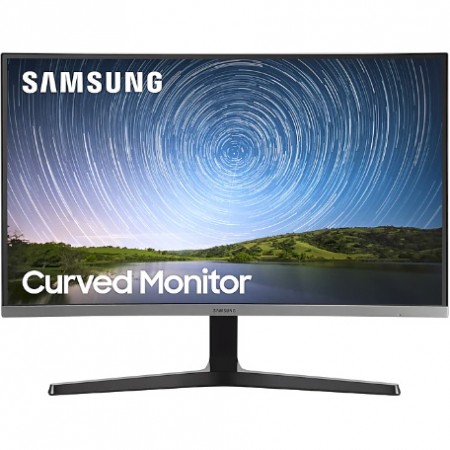 SAMSUNG 31.5 Curved LC32R500FHUXEN ( 22081 )