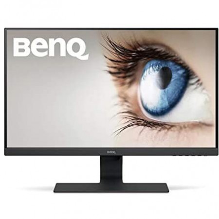 BENQ 27'' GW2780E IPS LED crni