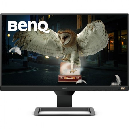 BENQ 27'' EW2780 IPS sivi 