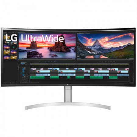 LG 38WN95C-W