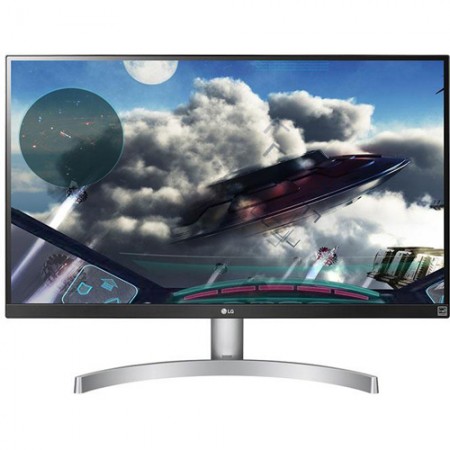 LG 27UL600-W