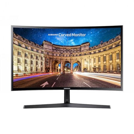 SAMSUNG 23.6  C24F396FHUXEN  ( 17911 )