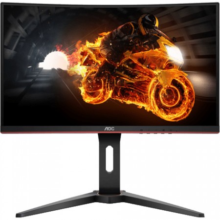 AOC 23.6'' C24G1 LED ( 17016 )