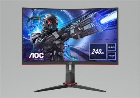 AOC 27'' C27G2ZU