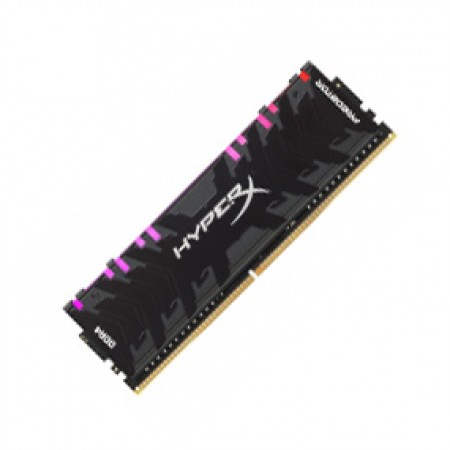 KINGSTON DIMM DDR4 8GB 3000MHz HX430C15PB3A8 HyperX XMP Predator RGB