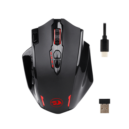 REDRAGON Impact Elite M913 Gaming