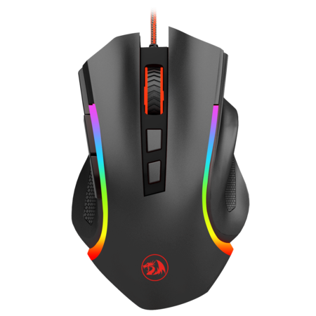 Griffin M607 Gaming Mouse  ( 23051 )