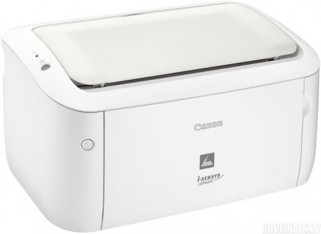 Canon LBP6030 white ( 23054 )