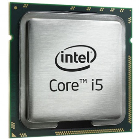 INTEL Core i5 10400F