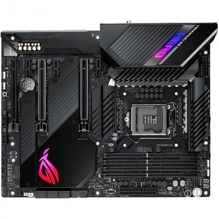 ASUS ROG MAXIMUS XII HERO (WI-FI)