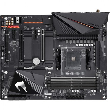 GIGABYTE B550 AORUS PRO AC 1.0