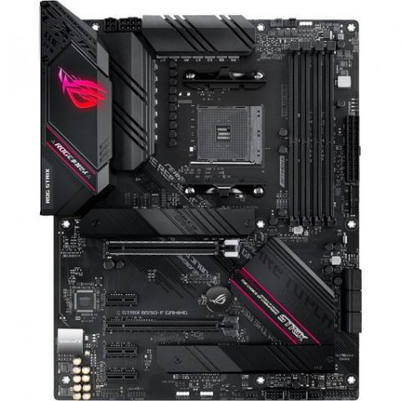 ASUS ROG STRIX B550-F GAMING