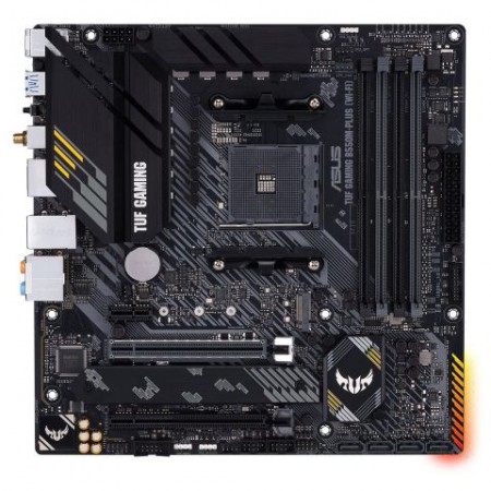 ASUS TUF GAMING B550M-PLUS