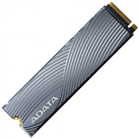 A-DATA 500GB M.2 PCIe Gen3 x4 SWORDFISH ASWORDFISH-500G-C