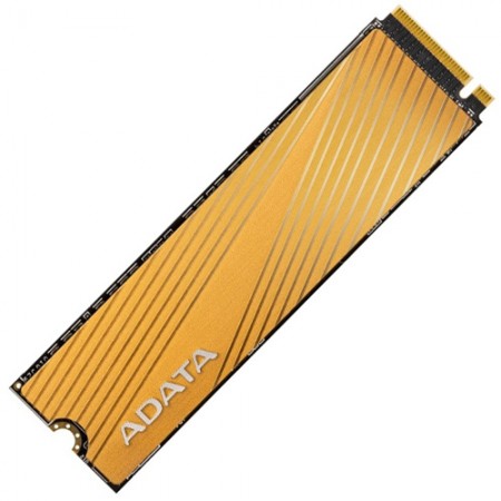 A-DATA 512GB M.2 PCIe Gen3 x4 FALCON AFALCON-512G-C ( 22640 )