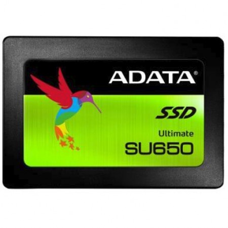 A-DATA 960GB 2.5'' SATA III ASU650SS-960GT-R SSD ( 16017 )