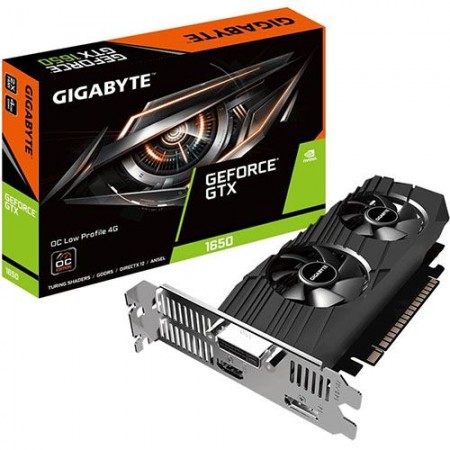 GIGABYTE GV-N1650OC-4GL