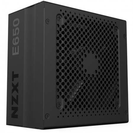 NZXT C650 Gold 650W NP-C650M-EU