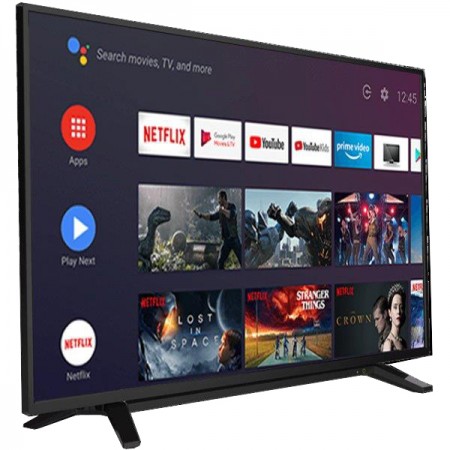 TOSHIBA 65'' ANDROID TV 65UA2063DG