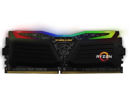 GEIL DIMM DDR4 8GB 3200MHz Super Luce RGB TUF GALTS48GB3200C16ASC