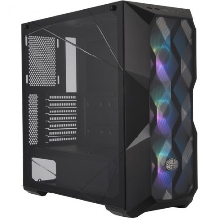 COOLER MASTER MasterBox TD500 MESH MCB-D500D-KGNN-S01