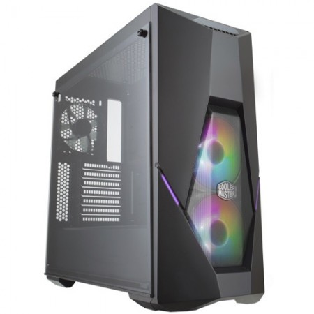 COOLER MASTER MasterBox K500 ARGB MCB-K500D-KGNN-S02