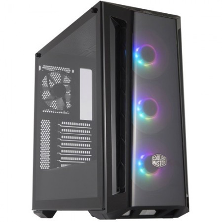 COOLER MASTER MasterBox MB520 ARGB MCB-B520-KGNN-RGA