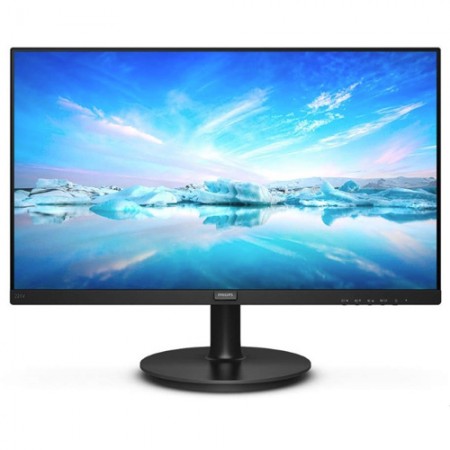 PHILIPS 21.5'' V-line 221V8A00