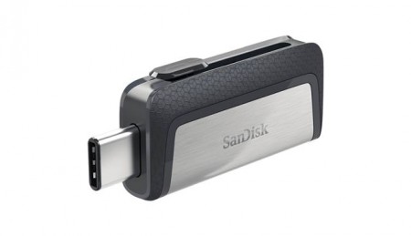 SanDisk Ultra Dual Drive USB Type-C USB 3.1 128GB SDDDC2-128G-G46