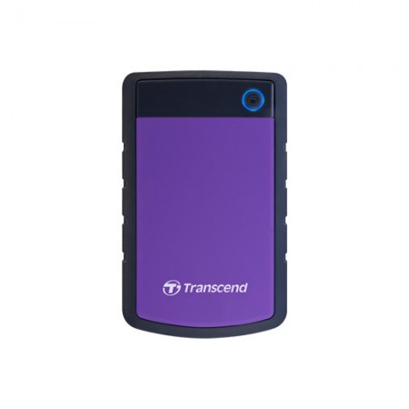 Transcend 4TB TS4TSJ25H3P