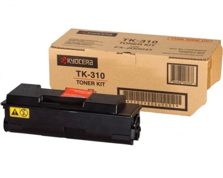 KYOCERA TK-310 crni toner