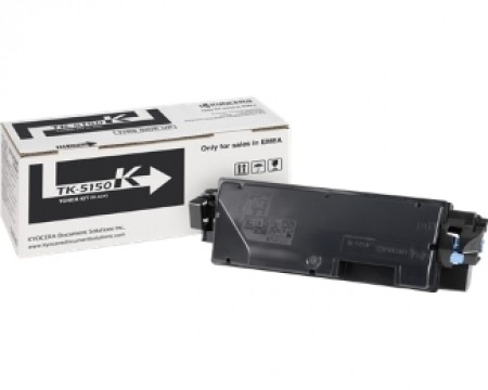 KYOCERA TK-5150K crni toner