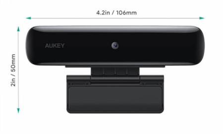 WEB KAMERA Aukey PC-W1 FullHD 1080p ( 23210 )