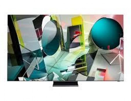 SAMSUNG QLED TV QE85Q950TSTXXH