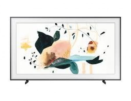 SAMSUNG QLED TV QE75LS03TAUXXH