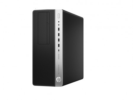 HP EliteDesk 800 G5 TWR i7 16GB 512GB 7PE90EA