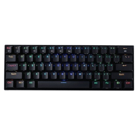 Draconic K530RGB Bluetooth/Wired Mechanical Gaming Keyboard K530RGB ( 23319 )