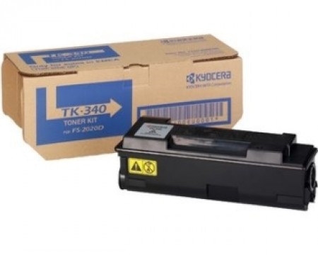 KYOCERA TK-340 crni toner