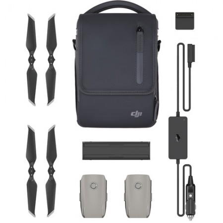 Mavic 2 Enterprise - Fly More Kit (  ) 