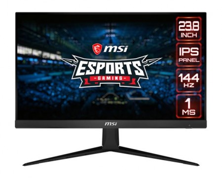 MSI 24'' Optix G241 IPS 1ms 144Hz ( 23340 )