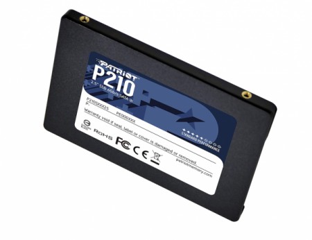 256GB Patriot P210 P210S256G25 ( 23342 )